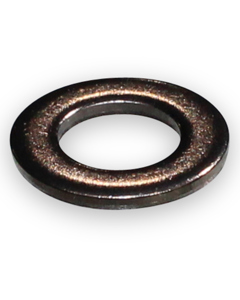 Smooth washer m 5 din 125 sst